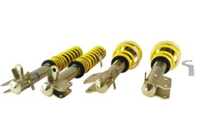 Dodge Neon Coilover Suspension Kit - ST Suspensions - ST X Coilover - `00-`05